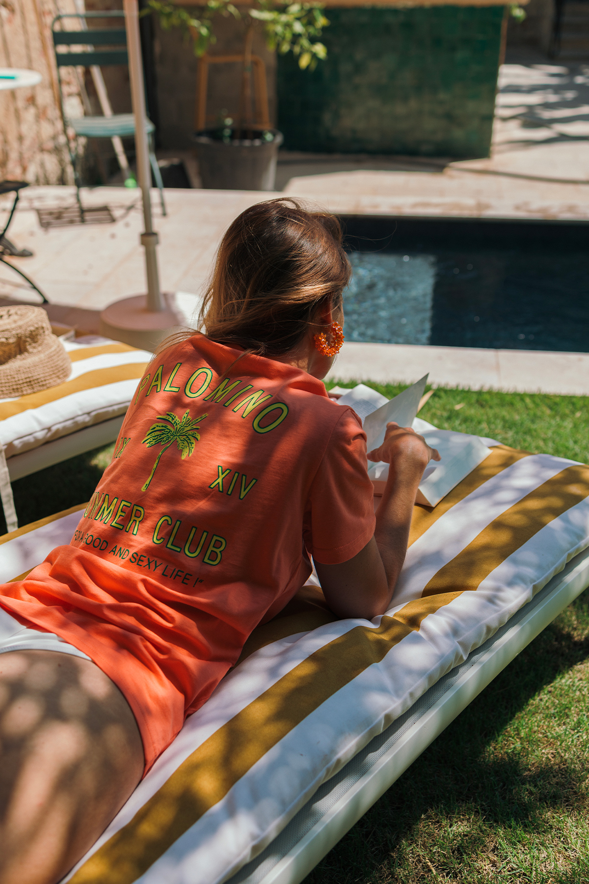 palomino t shirt sexy life