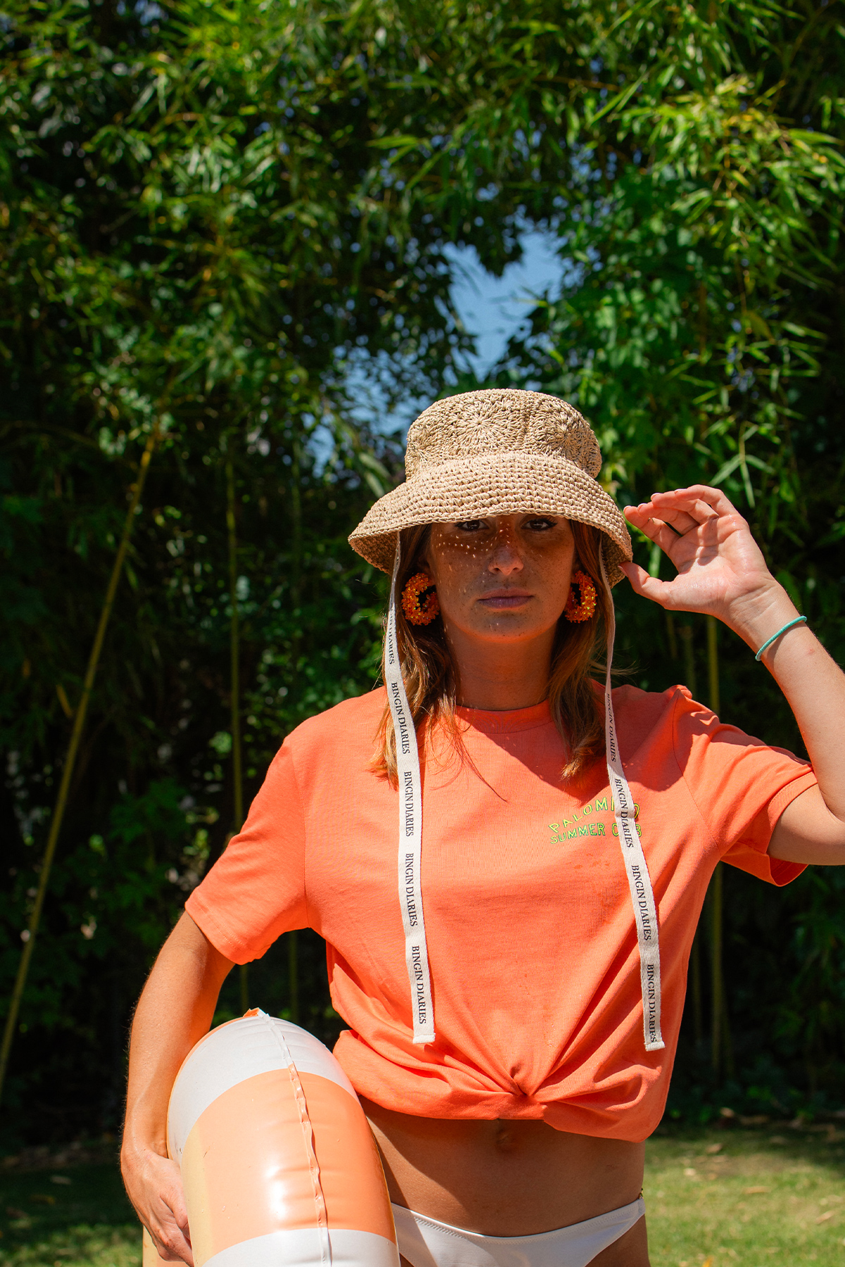 palomino t shirt sexy life