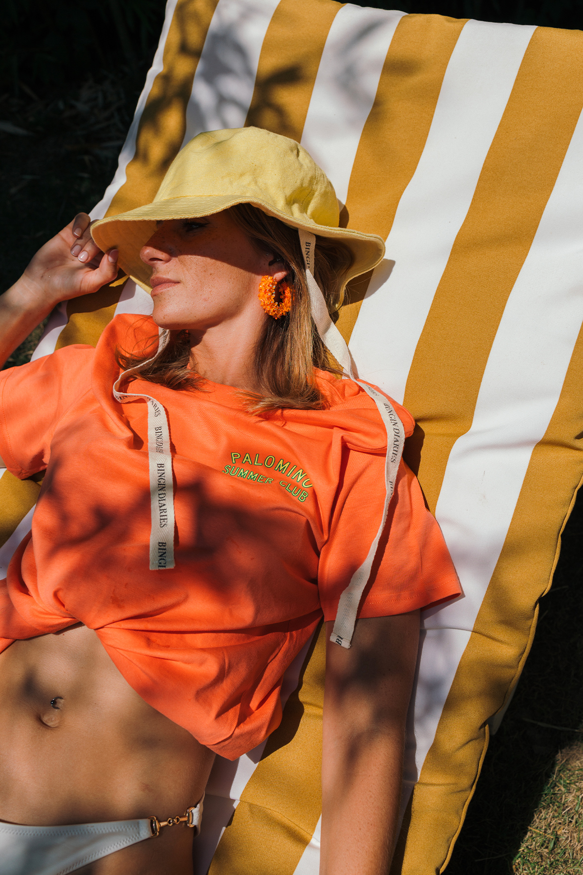 palomino t shirt sexy life