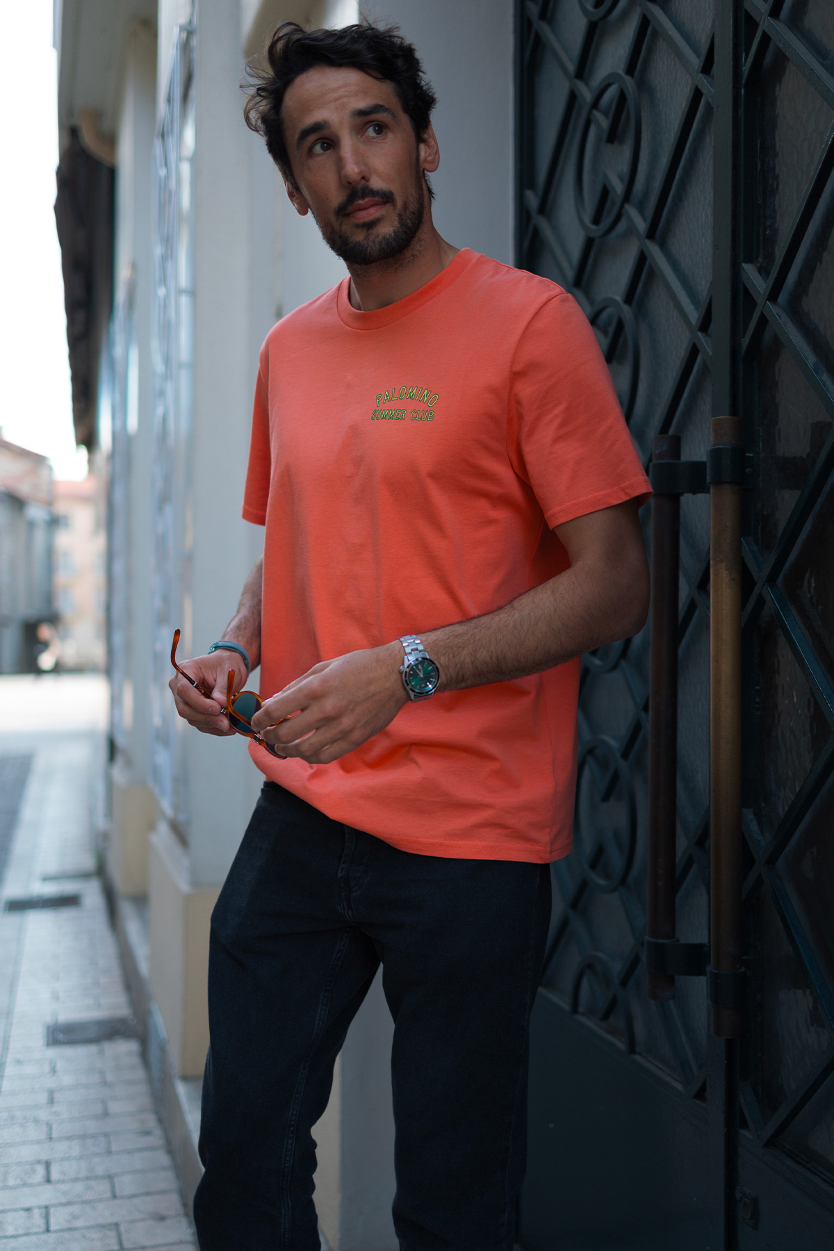 palomino t shirt sexy life