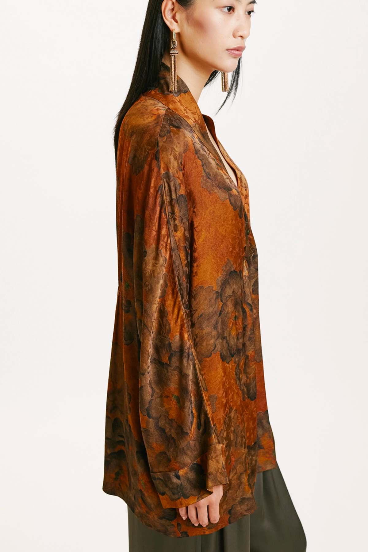 momoni veste ishiko momoni veste ishiko