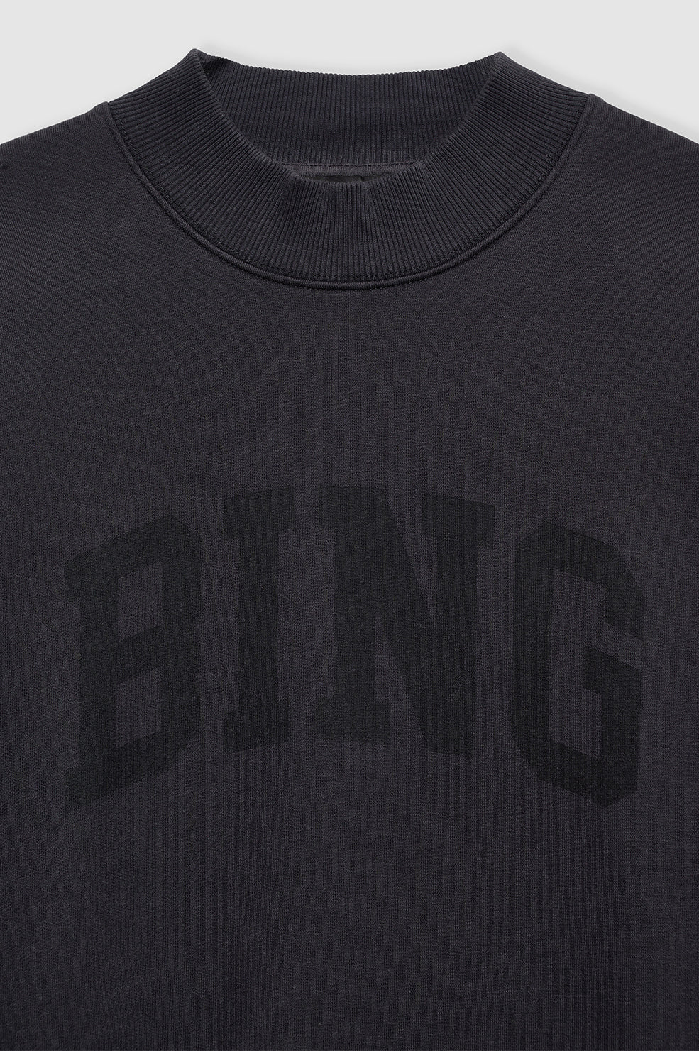 anine bing sweatshirt bradie bing