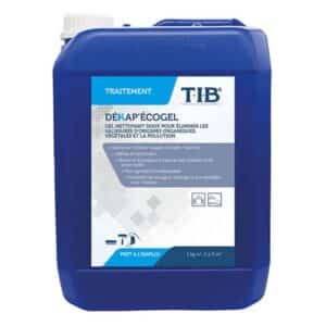 Savon nettoyant doux DEKAP’ECOGEL