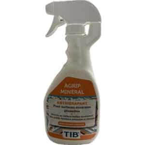 AGRIP MINÉRAL