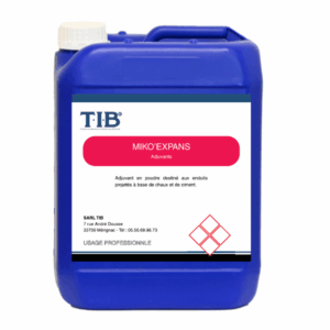 MIKO EXPANS