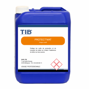 PROTECT MAT