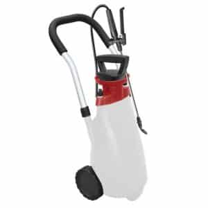 ROLLER SPRAYER