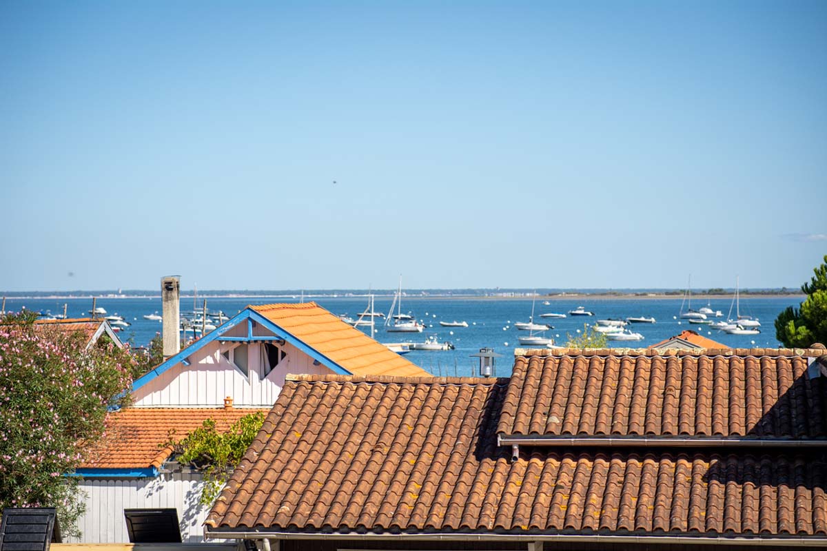 Seminaire entreprise arcachon cap ferret - Villa Aitama - Galerie 09